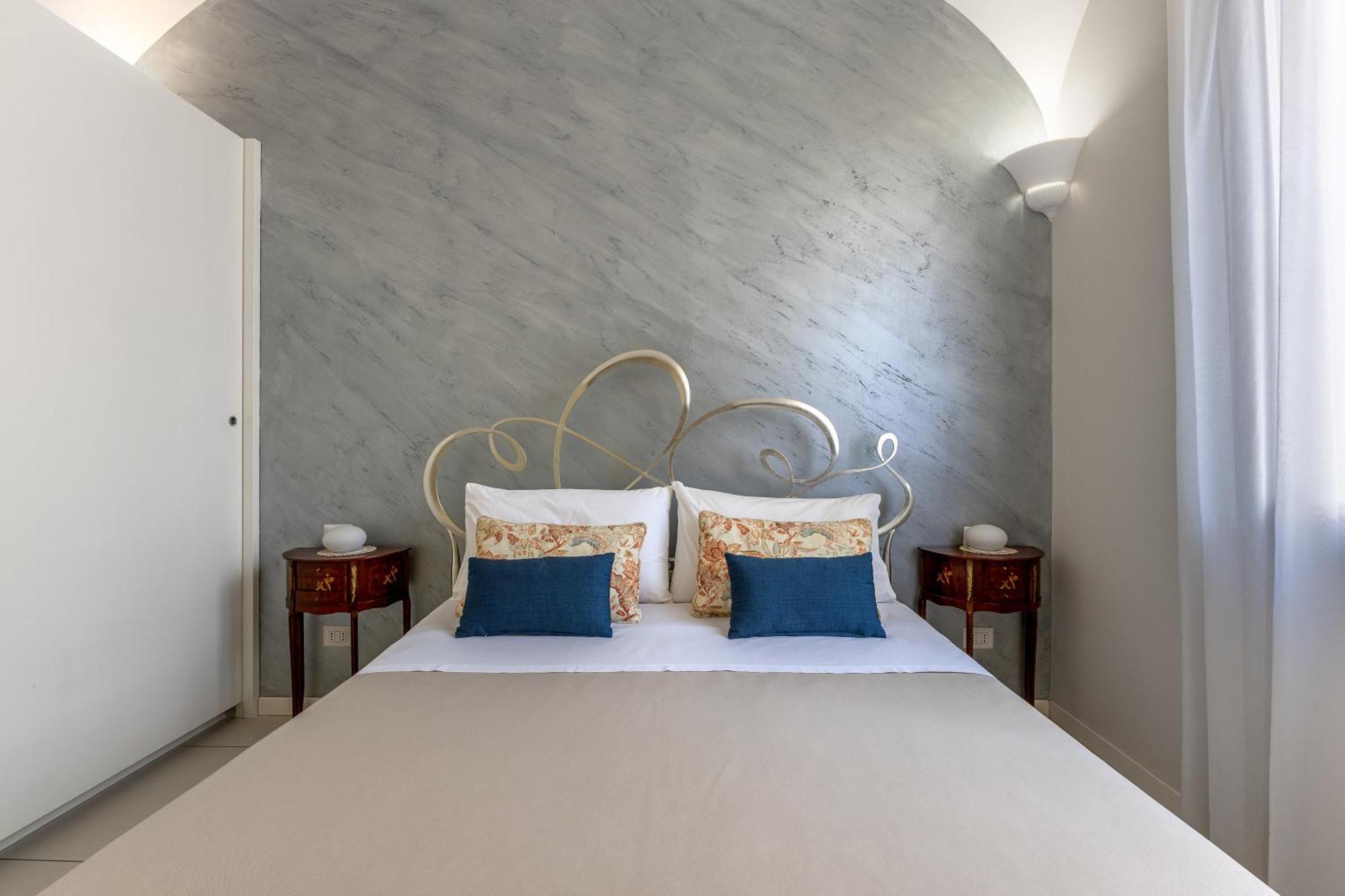 Maison Piccola Corte Piano di Sorrento Bagian luar foto