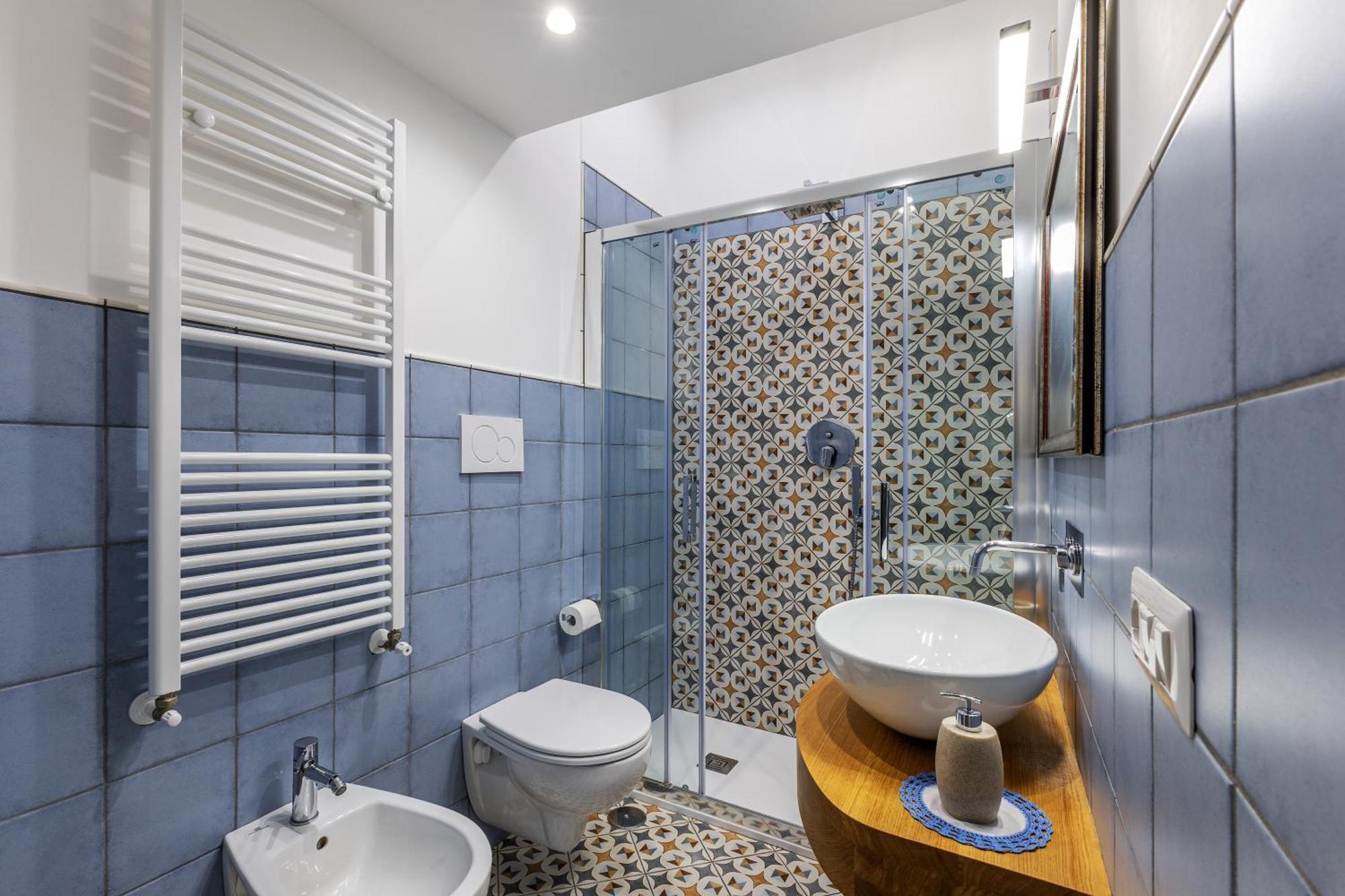 Maison Piccola Corte Piano di Sorrento Bagian luar foto