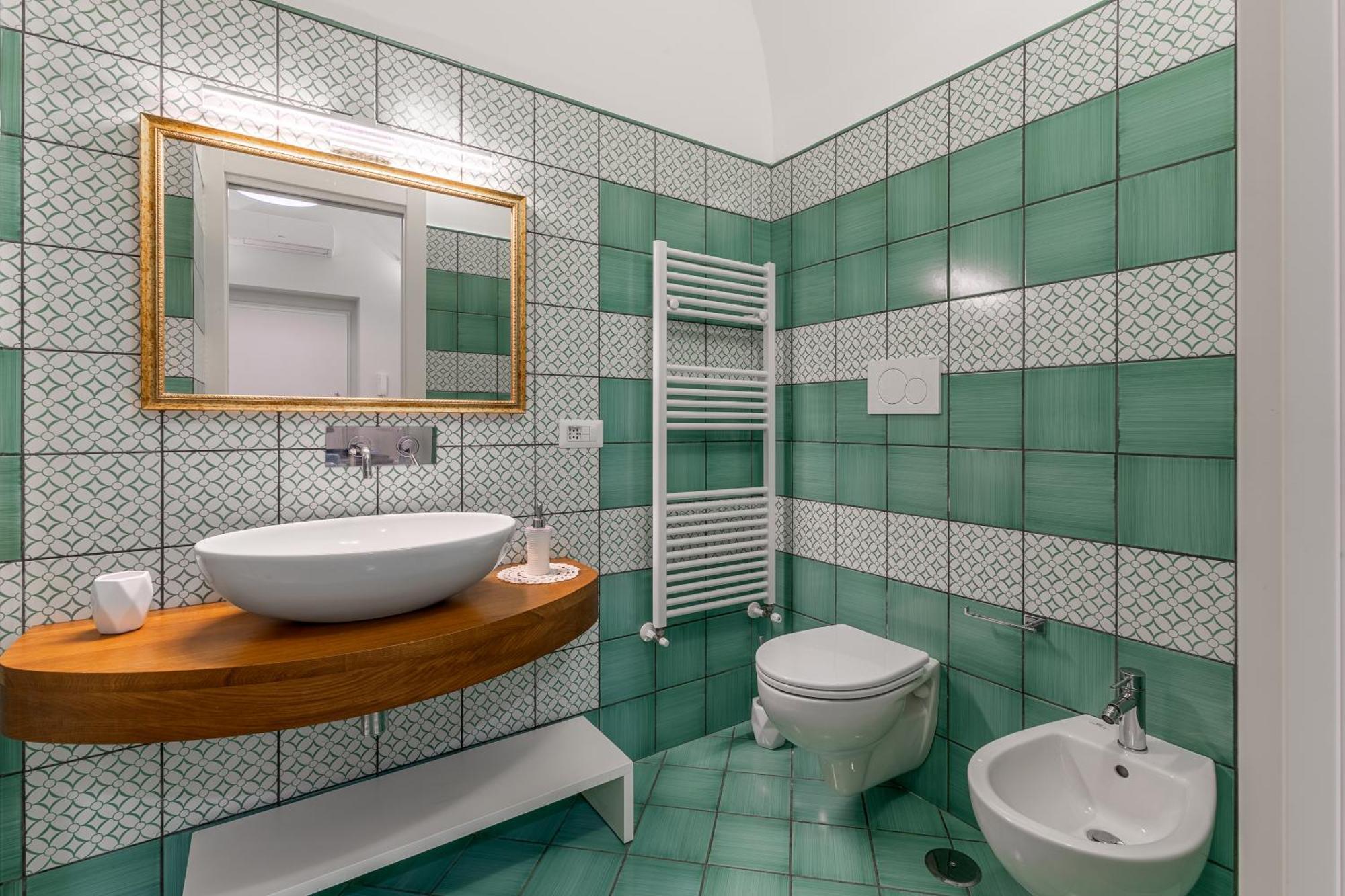 Maison Piccola Corte Piano di Sorrento Bagian luar foto